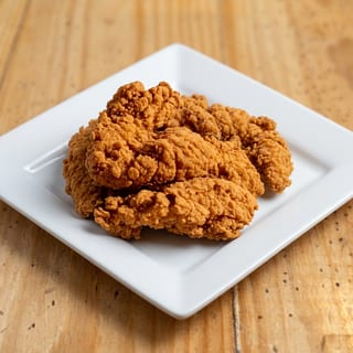 Chicka Chicka Fingers
